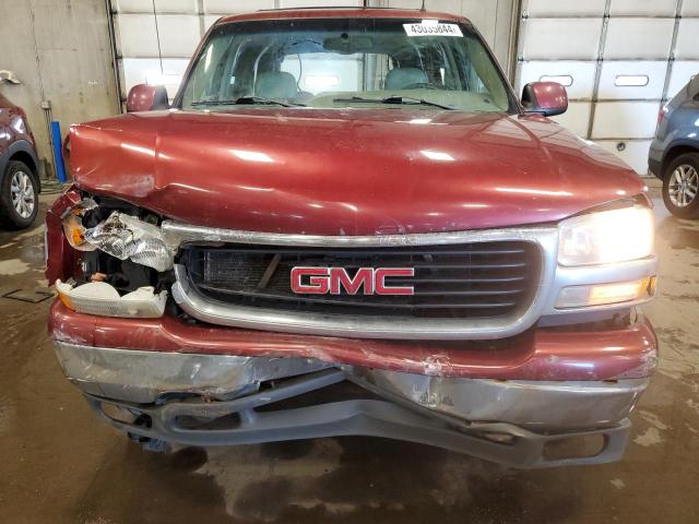 Photo 4 VIN: 1GKEK13Z82R117750 - GMC YUKON 