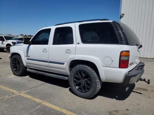 Photo 1 VIN: 1GKEK13Z82R261783 - GMC YUKON 