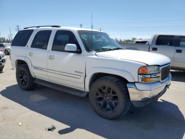 Photo 3 VIN: 1GKEK13Z82R261783 - GMC YUKON 