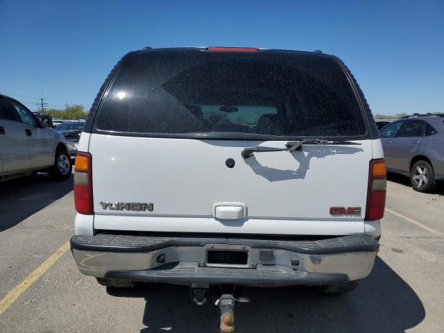 Photo 5 VIN: 1GKEK13Z82R261783 - GMC YUKON 