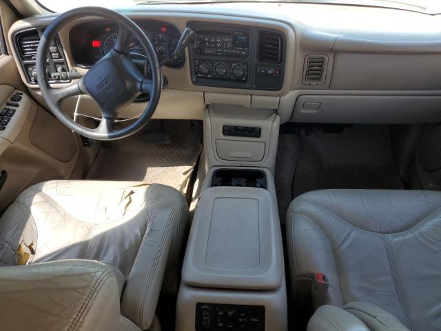 Photo 7 VIN: 1GKEK13Z82R261783 - GMC YUKON 