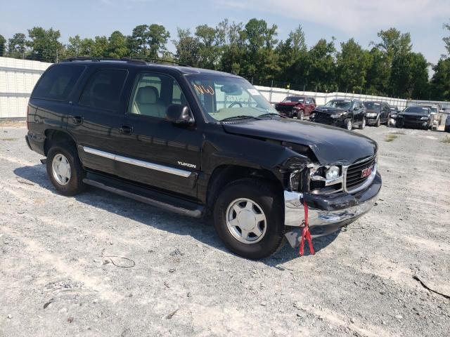 Photo 3 VIN: 1GKEK13Z83J309749 - GMC YUKON 