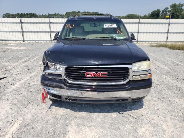 Photo 4 VIN: 1GKEK13Z83J309749 - GMC YUKON 