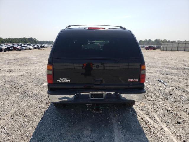 Photo 5 VIN: 1GKEK13Z83J309749 - GMC YUKON 