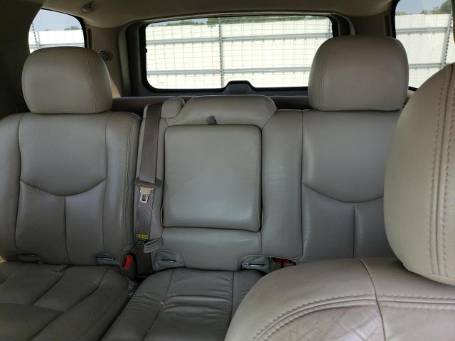 Photo 9 VIN: 1GKEK13Z83J309749 - GMC YUKON 