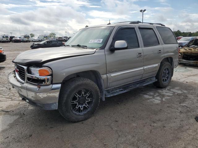 Photo 0 VIN: 1GKEK13Z83J312229 - GMC YUKON 