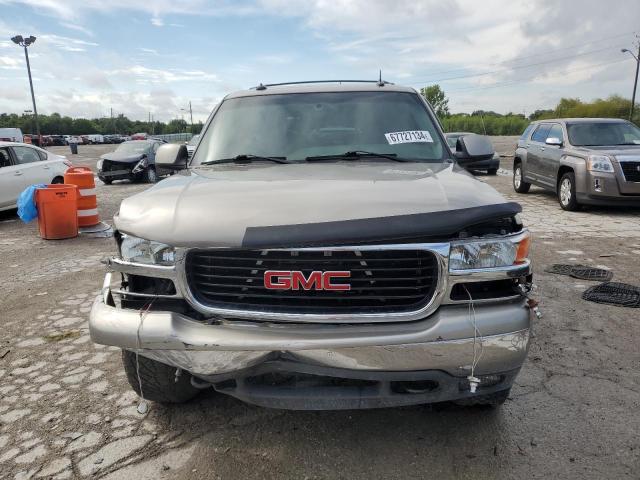 Photo 4 VIN: 1GKEK13Z83J312229 - GMC YUKON 