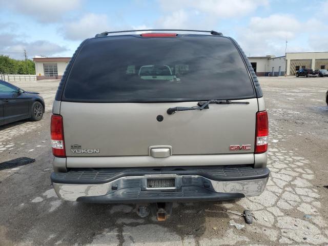 Photo 5 VIN: 1GKEK13Z83J312229 - GMC YUKON 