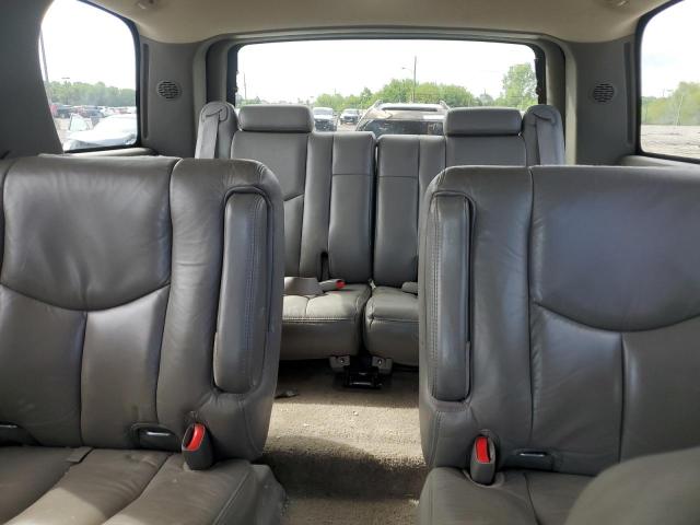 Photo 9 VIN: 1GKEK13Z83J312229 - GMC YUKON 