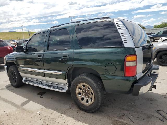 Photo 1 VIN: 1GKEK13Z83R194460 - GMC YUKON 