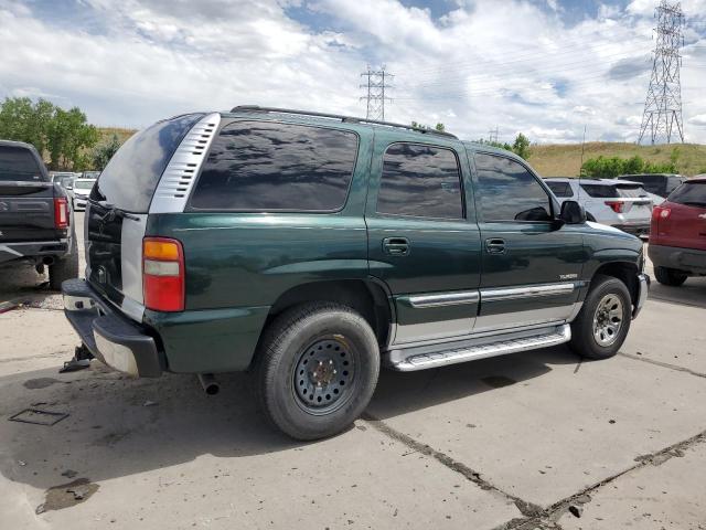 Photo 2 VIN: 1GKEK13Z83R194460 - GMC YUKON 