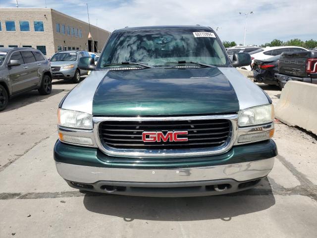 Photo 4 VIN: 1GKEK13Z83R194460 - GMC YUKON 