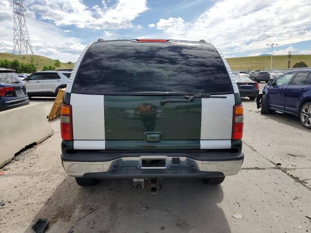 Photo 5 VIN: 1GKEK13Z83R194460 - GMC YUKON 