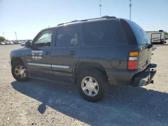 Photo 1 VIN: 1GKEK13Z84J179473 - GMC YUKON 