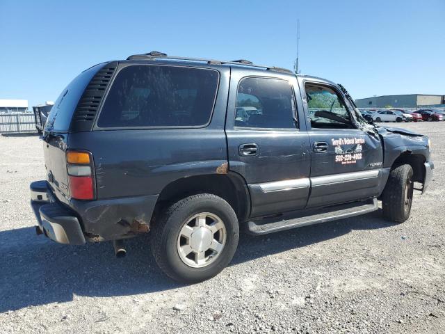 Photo 2 VIN: 1GKEK13Z84J179473 - GMC YUKON 