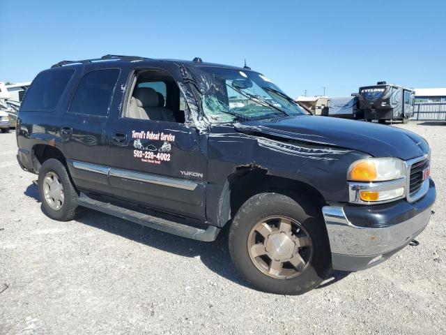 Photo 3 VIN: 1GKEK13Z84J179473 - GMC YUKON 