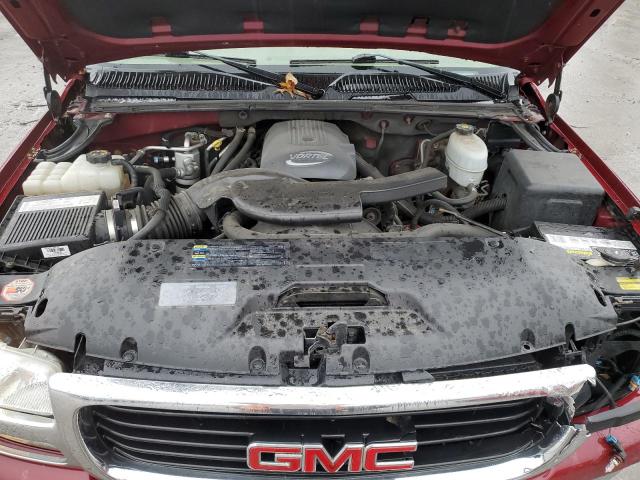 Photo 10 VIN: 1GKEK13Z84R240998 - GMC YUKON 