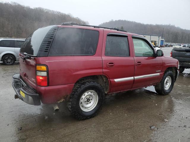 Photo 2 VIN: 1GKEK13Z84R240998 - GMC YUKON 