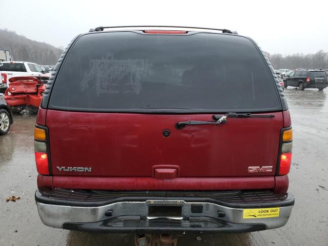 Photo 5 VIN: 1GKEK13Z84R240998 - GMC YUKON 