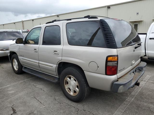 Photo 1 VIN: 1GKEK13Z84R294379 - GMC YUKON 