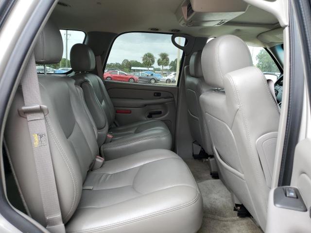 Photo 10 VIN: 1GKEK13Z84R294379 - GMC YUKON 