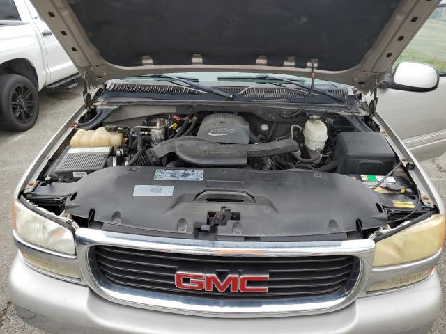 Photo 11 VIN: 1GKEK13Z84R294379 - GMC YUKON 