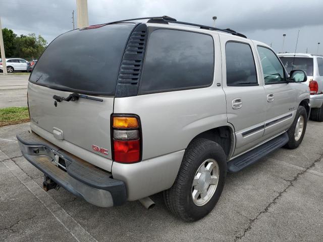 Photo 2 VIN: 1GKEK13Z84R294379 - GMC YUKON 