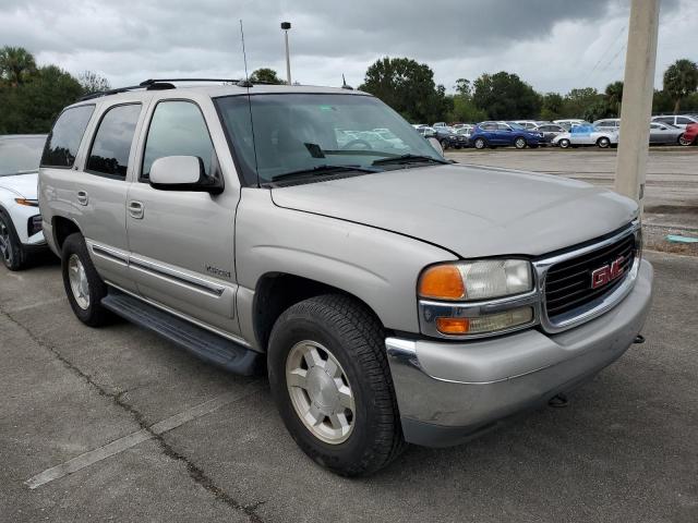 Photo 3 VIN: 1GKEK13Z84R294379 - GMC YUKON 