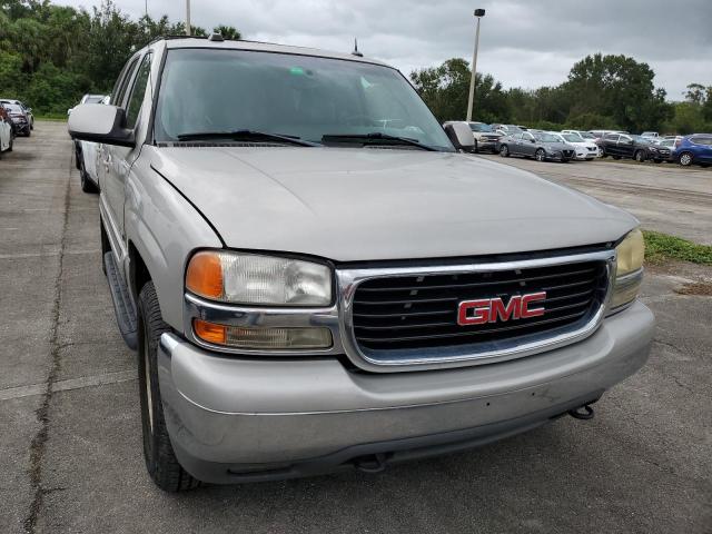 Photo 4 VIN: 1GKEK13Z84R294379 - GMC YUKON 