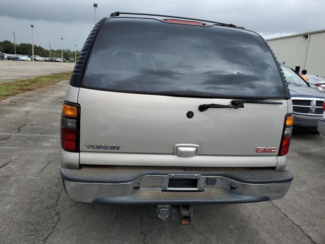 Photo 5 VIN: 1GKEK13Z84R294379 - GMC YUKON 