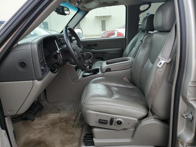 Photo 6 VIN: 1GKEK13Z84R294379 - GMC YUKON 