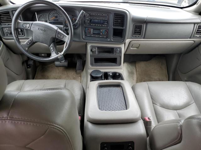 Photo 7 VIN: 1GKEK13Z84R294379 - GMC YUKON 