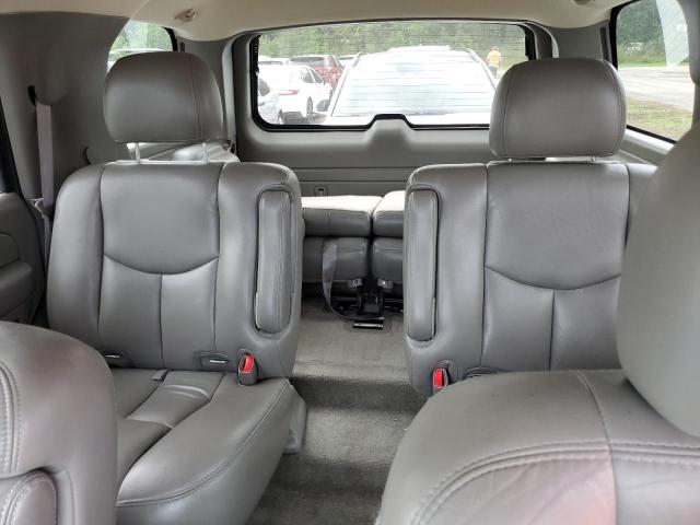 Photo 9 VIN: 1GKEK13Z84R294379 - GMC YUKON 