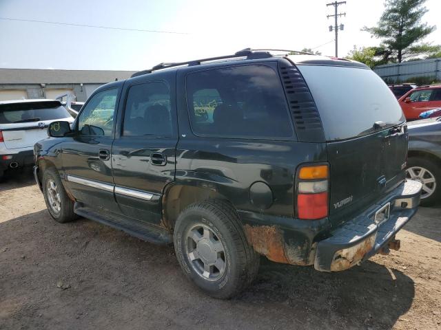 Photo 1 VIN: 1GKEK13Z86R132979 - GMC YUKON 