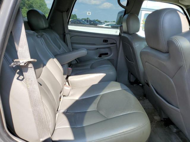 Photo 10 VIN: 1GKEK13Z86R132979 - GMC YUKON 