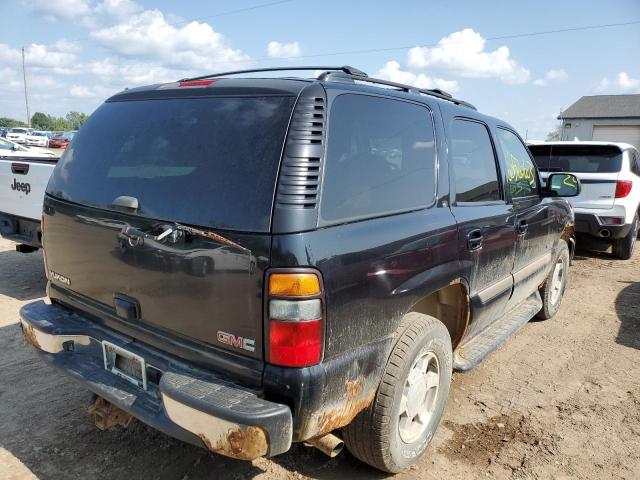 Photo 2 VIN: 1GKEK13Z86R132979 - GMC YUKON 