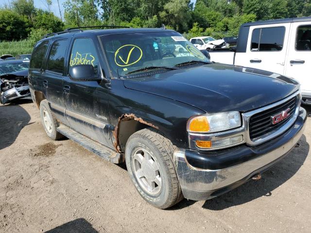 Photo 3 VIN: 1GKEK13Z86R132979 - GMC YUKON 