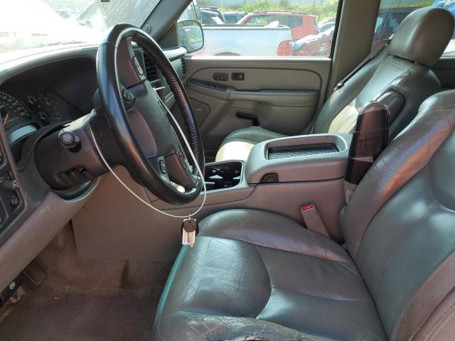 Photo 6 VIN: 1GKEK13Z86R132979 - GMC YUKON 