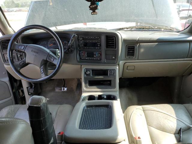 Photo 7 VIN: 1GKEK13Z86R132979 - GMC YUKON 