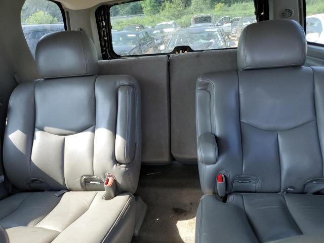 Photo 9 VIN: 1GKEK13Z86R132979 - GMC YUKON 