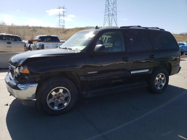 Photo 0 VIN: 1GKEK13Z86R160460 - GMC YUKON 