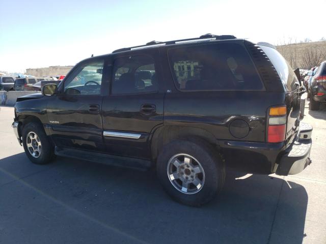 Photo 1 VIN: 1GKEK13Z86R160460 - GMC YUKON 