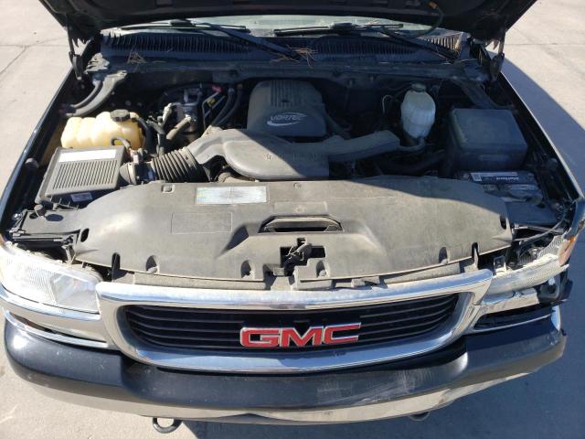 Photo 11 VIN: 1GKEK13Z86R160460 - GMC YUKON 