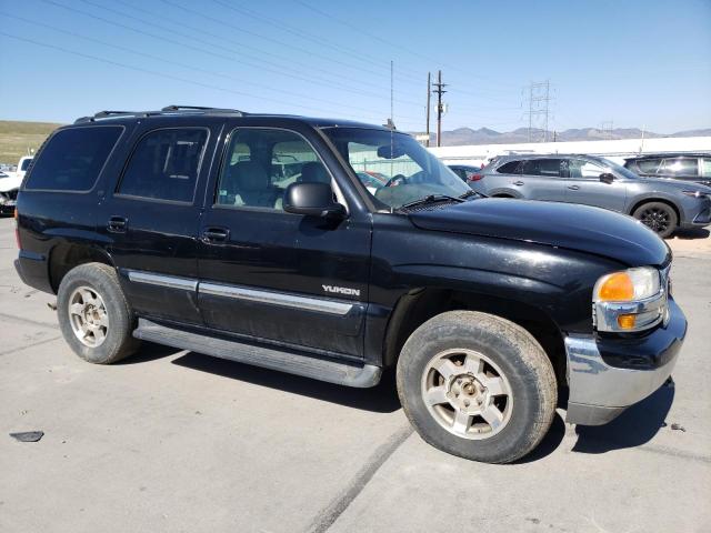 Photo 3 VIN: 1GKEK13Z86R160460 - GMC YUKON 