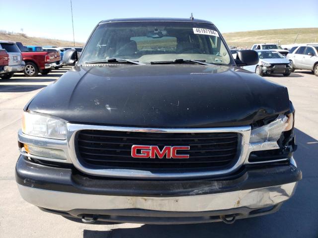 Photo 4 VIN: 1GKEK13Z86R160460 - GMC YUKON 