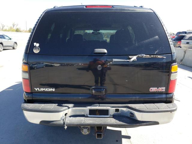 Photo 5 VIN: 1GKEK13Z86R160460 - GMC YUKON 