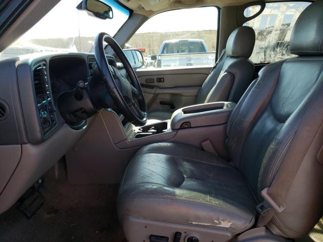 Photo 6 VIN: 1GKEK13Z86R160460 - GMC YUKON 