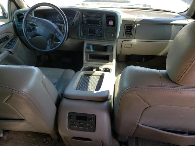 Photo 7 VIN: 1GKEK13Z86R160460 - GMC YUKON 