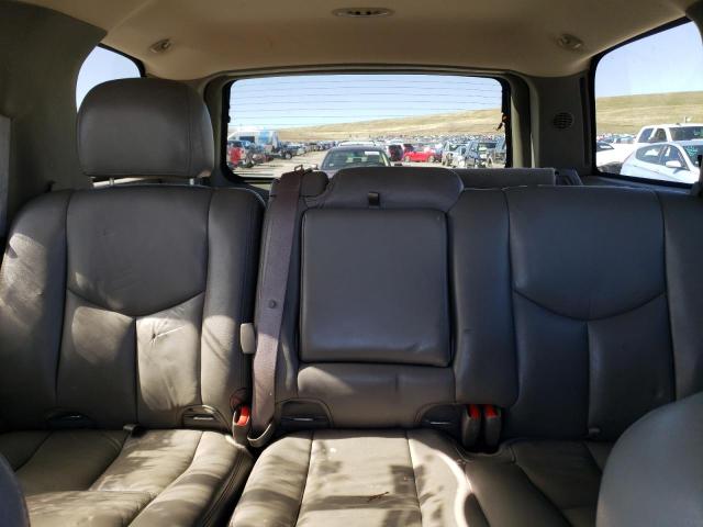 Photo 9 VIN: 1GKEK13Z86R160460 - GMC YUKON 