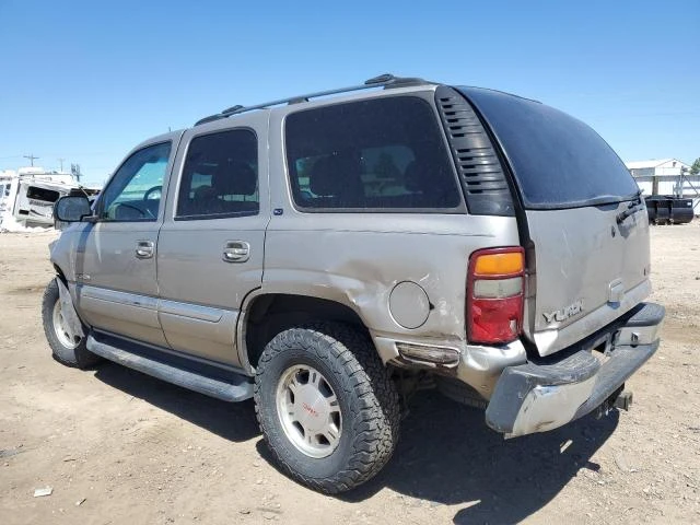 Photo 1 VIN: 1GKEK13Z92J159021 - GMC YUKON 